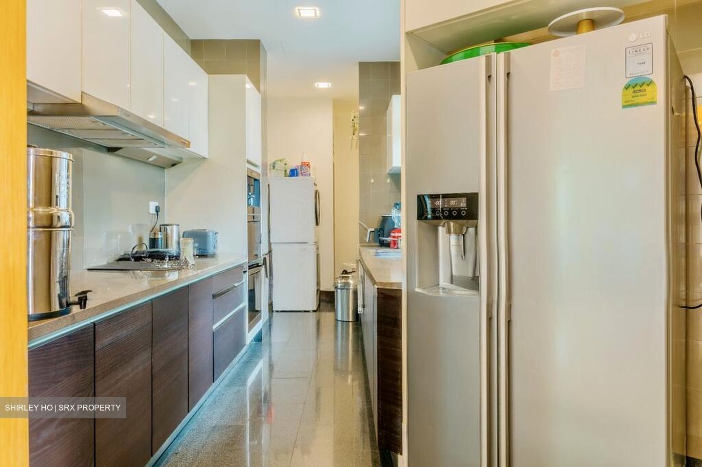 Belle Vue Residences (D9), Condominium #506055701